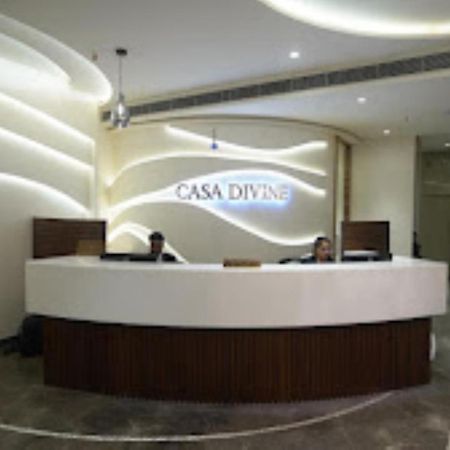Hotel Casa Divine,Bareilly Extérieur photo