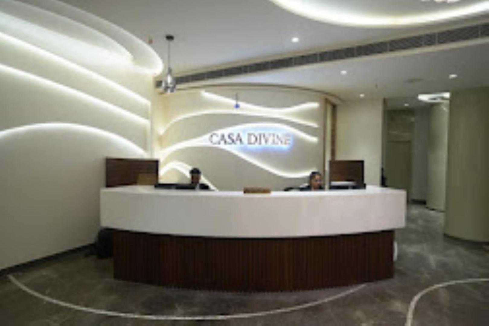 Hotel Casa Divine,Bareilly Extérieur photo