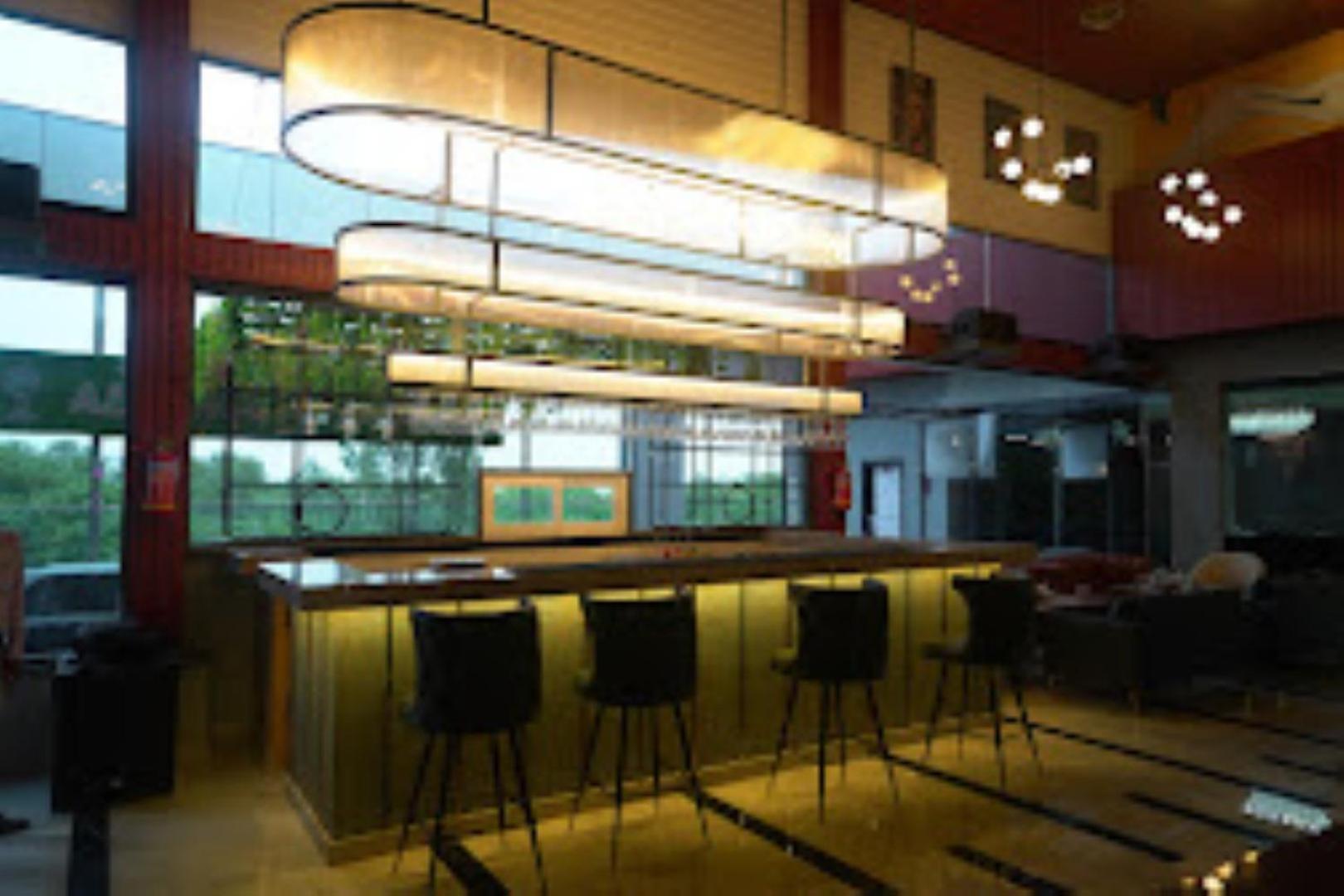 Hotel Casa Divine,Bareilly Extérieur photo